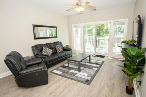 World Tour 201 St Andrews Bldg by Palmetto Vacation Rentals